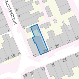 Perceel CPL01-B-7179