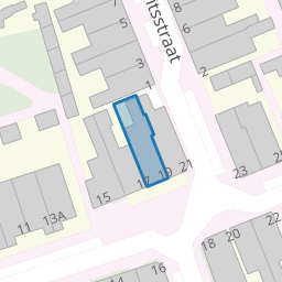 Perceel CPL01-B-7181