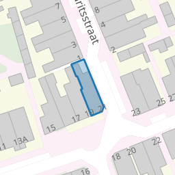 Perceel CPL01-B-7185