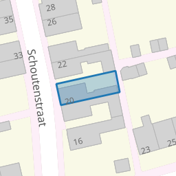 Perceel CPL01-B-7191