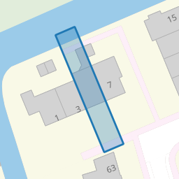 Perceel CPL01-B-7200