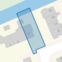 Perceel CPL01-B-7201