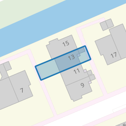 Perceel CPL01-B-7203