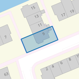 Perceel CPL01-B-7205