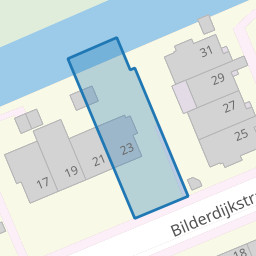 Perceel CPL01-B-7209