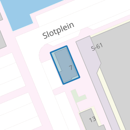 Perceel CPL01-B-7234