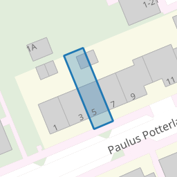 Perceel CPL01-B-7265