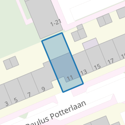 Perceel CPL01-B-7268