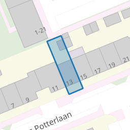 Perceel CPL01-B-7269