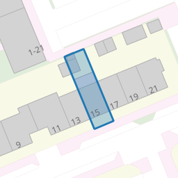 Perceel CPL01-B-7270