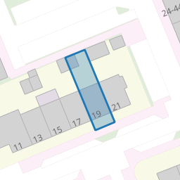 Perceel CPL01-B-7272