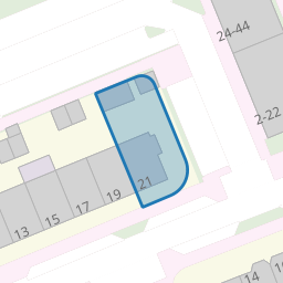 Perceel CPL01-B-7273