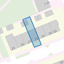 Perceel CPL01-B-7284