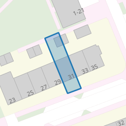 Perceel CPL01-B-7285