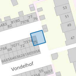 Perceel CPL01-B-7298