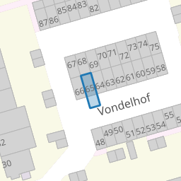 Perceel CPL01-B-7300