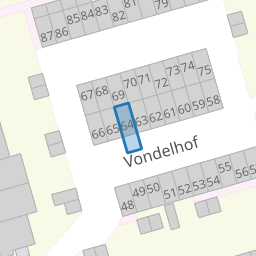 Perceel CPL01-B-7301