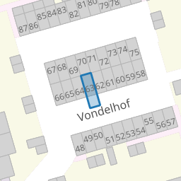 Perceel CPL01-B-7302