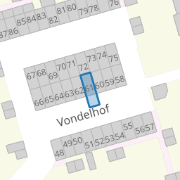 Perceel CPL01-B-7304