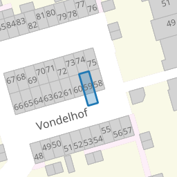 Perceel CPL01-B-7306