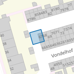Perceel CPL01-B-7308