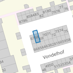 Perceel CPL01-B-7309