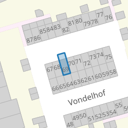 Perceel CPL01-B-7310