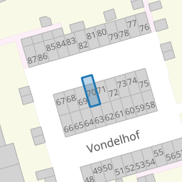 Perceel CPL01-B-7311