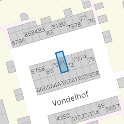 Perceel CPL01-B-7312