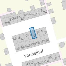 Perceel CPL01-B-7313