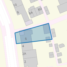 Perceel CPL01-B-7319