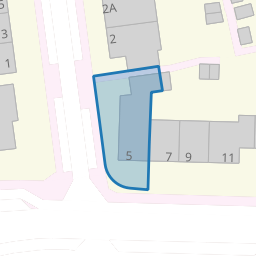 Perceel CPL01-B-7323