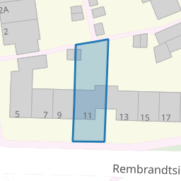 Perceel CPL01-B-7326