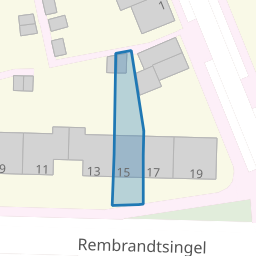 Perceel CPL01-B-7328
