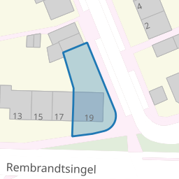 Perceel CPL01-B-7330