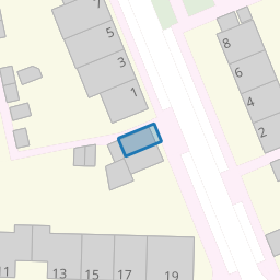 Perceel CPL01-B-7332