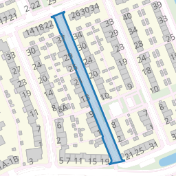 Perceel CPL01-B-7333