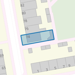 Perceel CPL01-B-7381