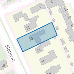 Perceel CPL01-B-7392