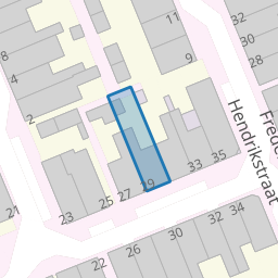 Perceel CPL01-B-7401