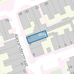 Perceel CPL01-B-7406