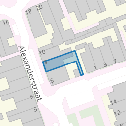 Perceel CPL01-B-7407