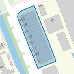 Perceel CPL01-B-7501