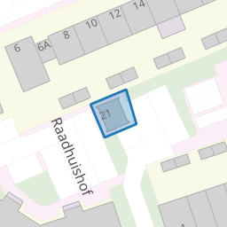 Perceel CPL01-B-7598