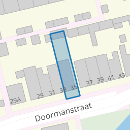 Perceel CPL01-B-7743