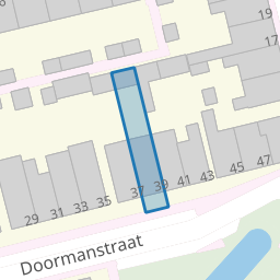 Perceel CPL01-B-7745