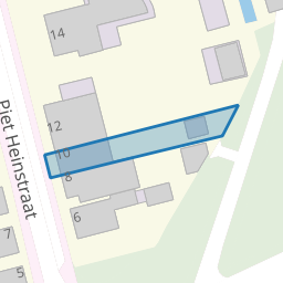 Perceel CPL01-B-7750