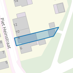 Perceel CPL01-B-7751