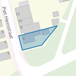 Perceel CPL01-B-7752