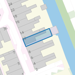 Perceel CPL01-B-7811